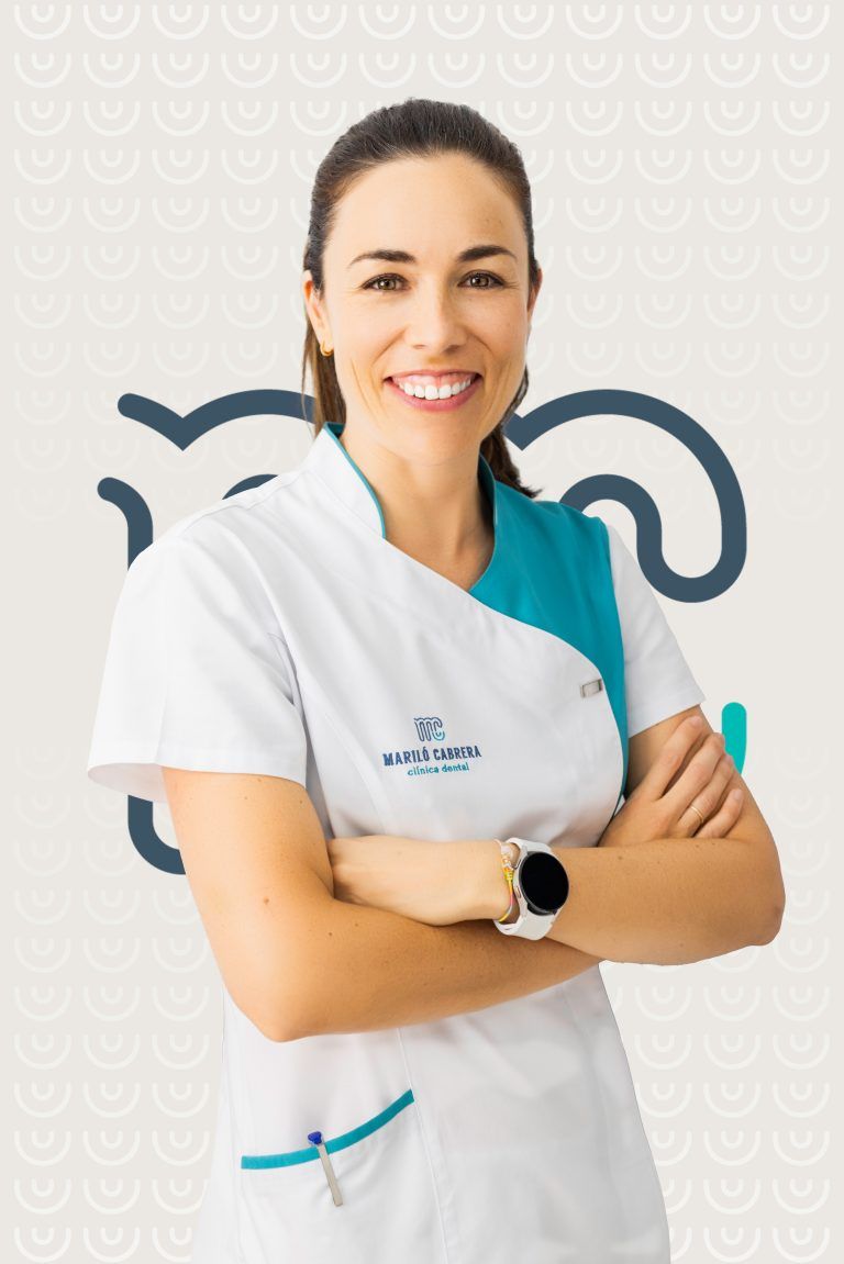 Marilo Cirujana clinica dental malaga